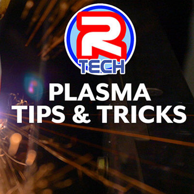 How to replace the consumables in our P30C,P31C & P50HF Plasma cutters