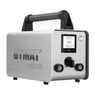 Bymat weld cleaning machine 1130 RS
