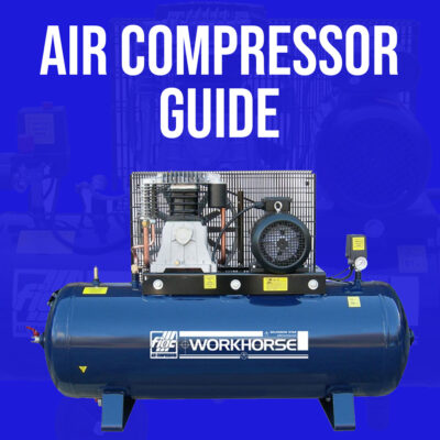 Air Compressor Guide