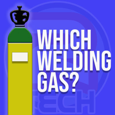 What Gas is Used for Mig & Tig Welding