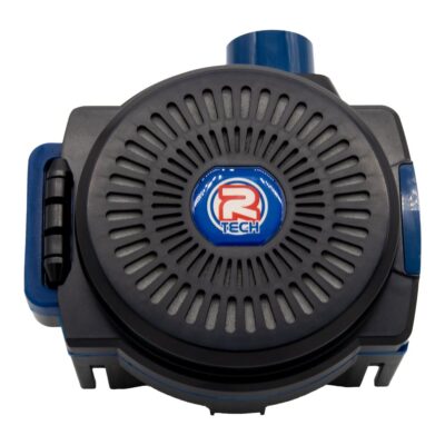 R-Tech Air Fed Welding Mask Blower Unit 