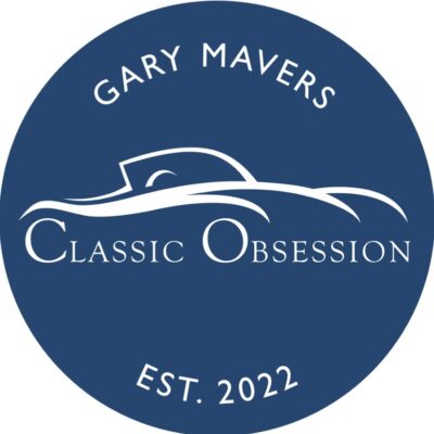 Gary Mavers - Meet The Welder