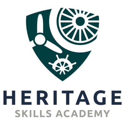 R-Tech Welding at Heritage Skills Academy