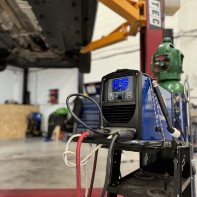 R-Tech - Round Up of all things Welding